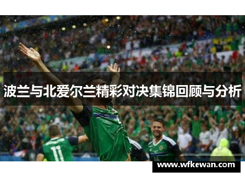 波兰与北爱尔兰精彩对决集锦回顾与分析