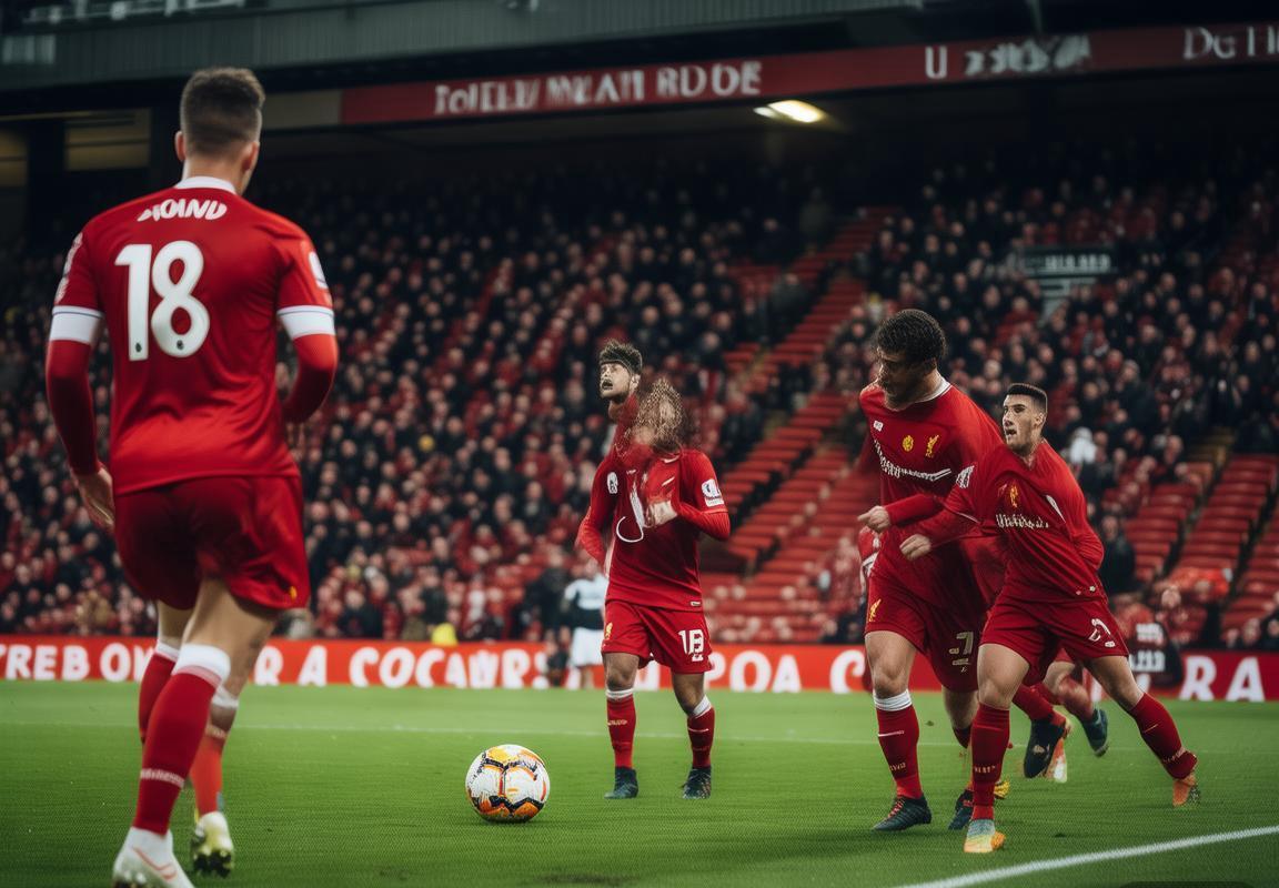 利物浦主场惨败安菲尔德球场，斯洛特执教压力下防线崩盘危机与战术调整迫在眉睫