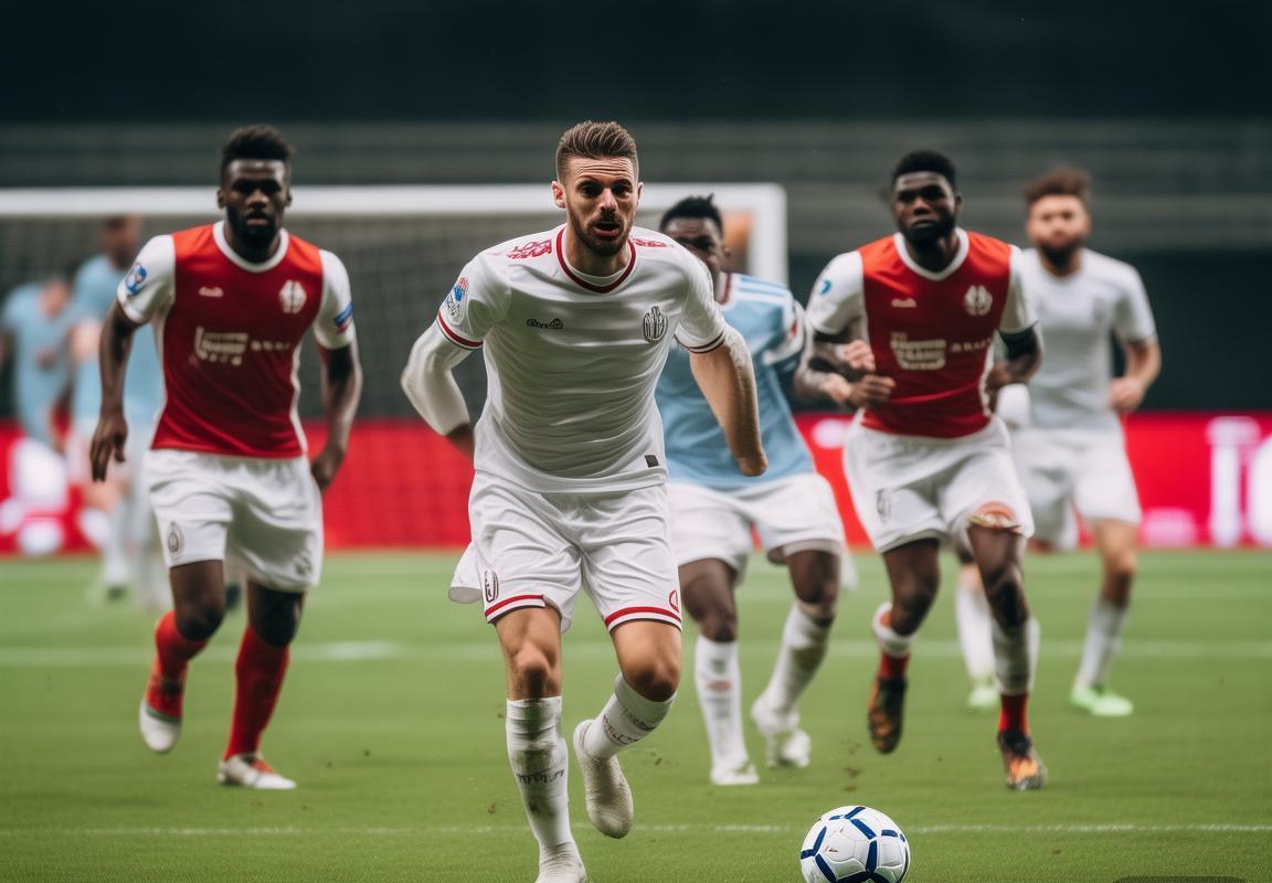 门兴格拉德巴赫vs莱比锡红牛：德甲对决左右欧战资格，赛果预测2-2平局