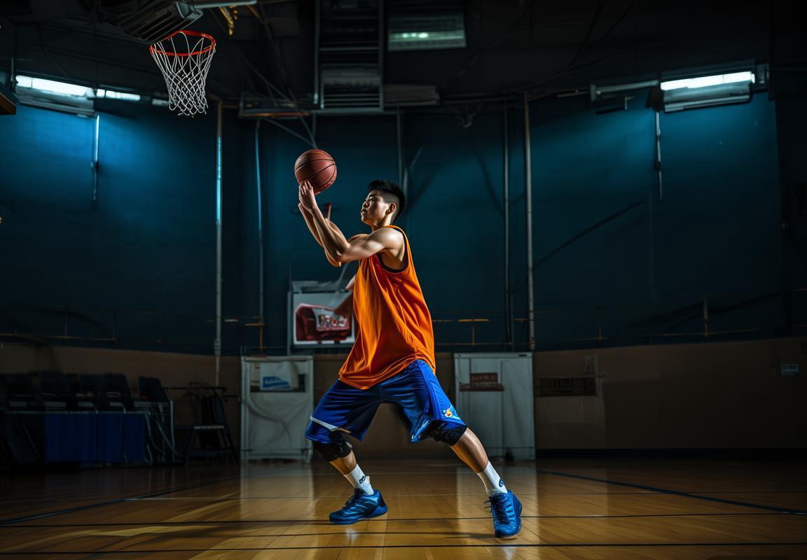 杨瀚森：从CBA新星到NBA选秀热门，加练中锋的发展联盟之路