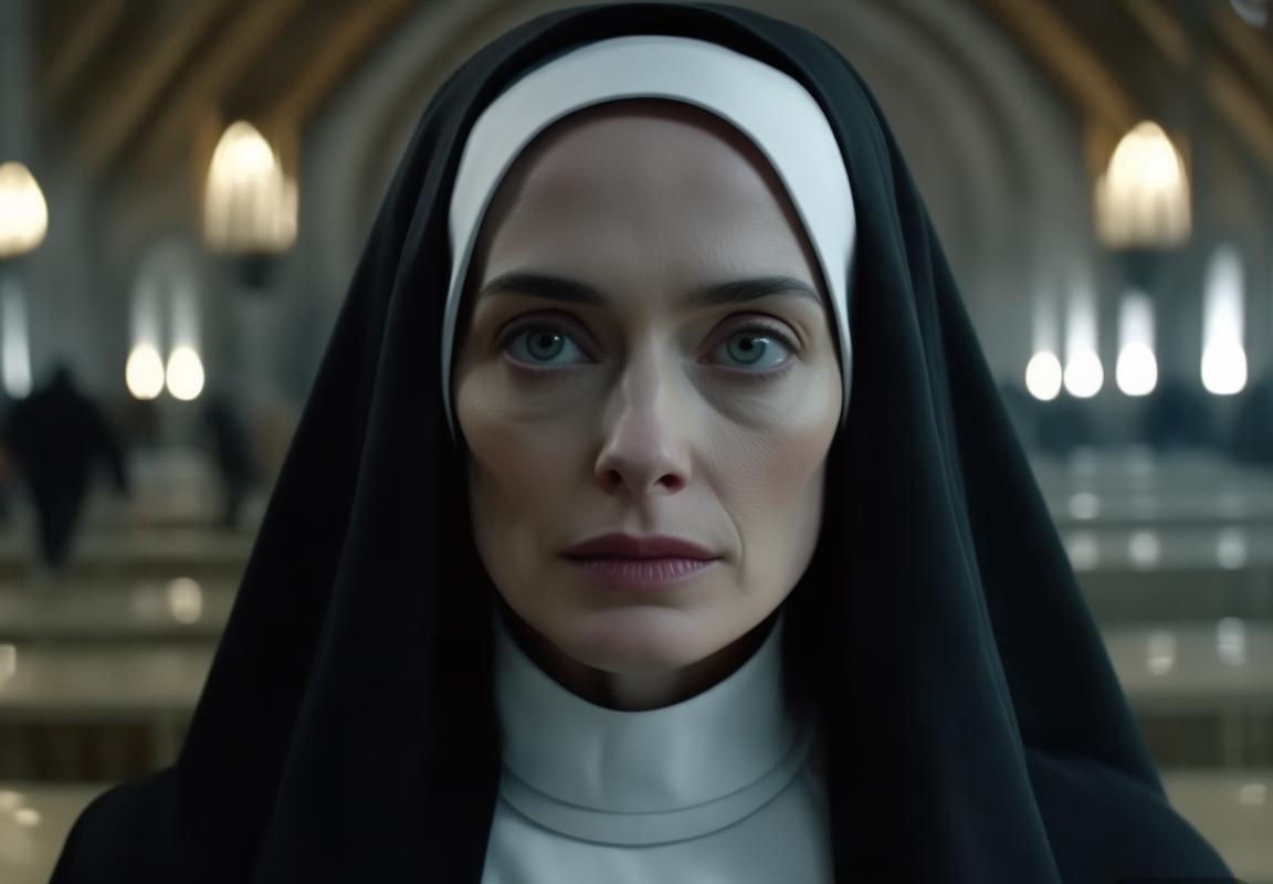 圣母玛利亚》演绎信仰危机，贾樟柯山河故人》重映定档